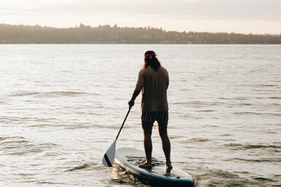 paddle-board-technique