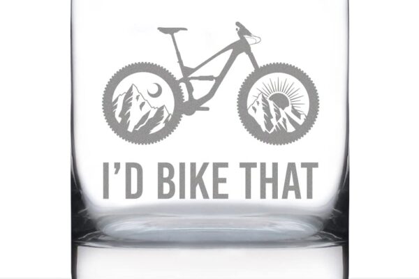 cocktail-glass-best-gifts-for-mountain-bikers
