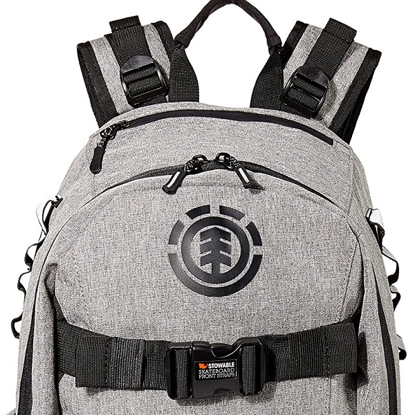Best Skateboard Backpack Top 4 Bags For Skaters OnTheGo Self