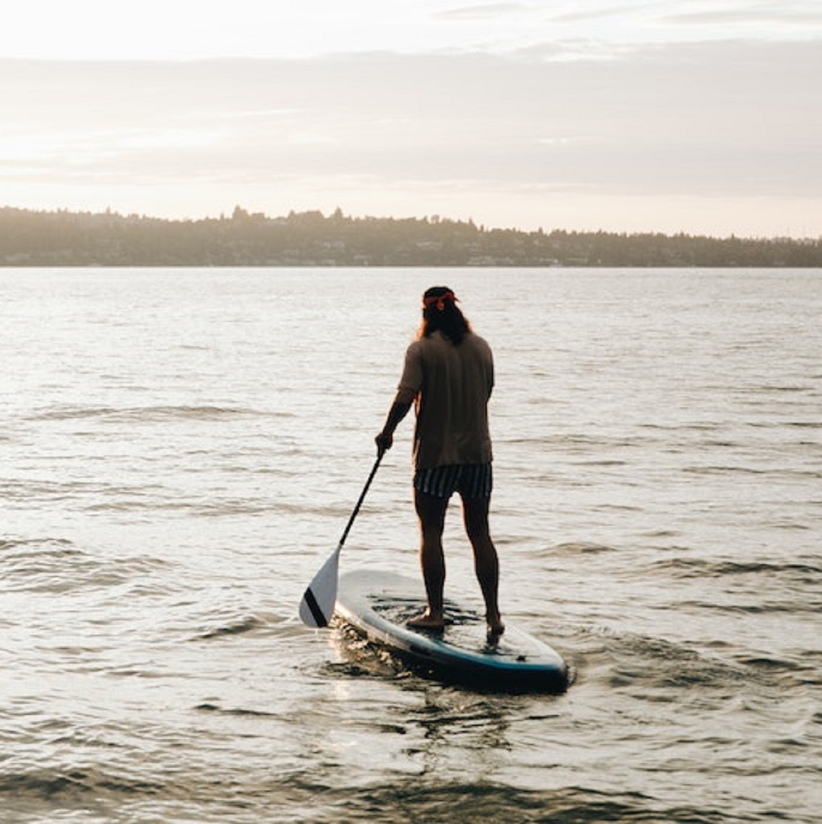 Paddle Board Technique   Tips: Learn How To SUP For Beginners Self Paddle Board Technique   Tips: Learn How To SUP For Beginners Self