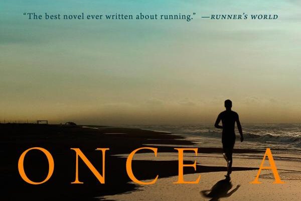 once-a-runner-book