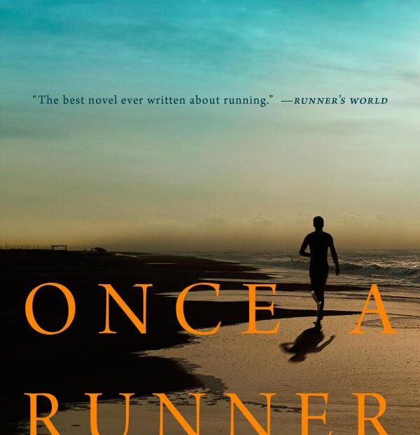 once-a-runner-book
