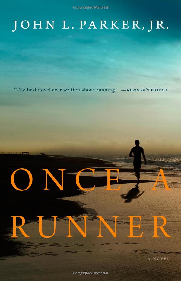 once-a-runner-book