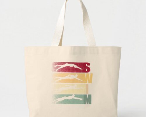 canvas-tote-bag-with-multi-colored-swim-design-unique-gifts-for-swimmers